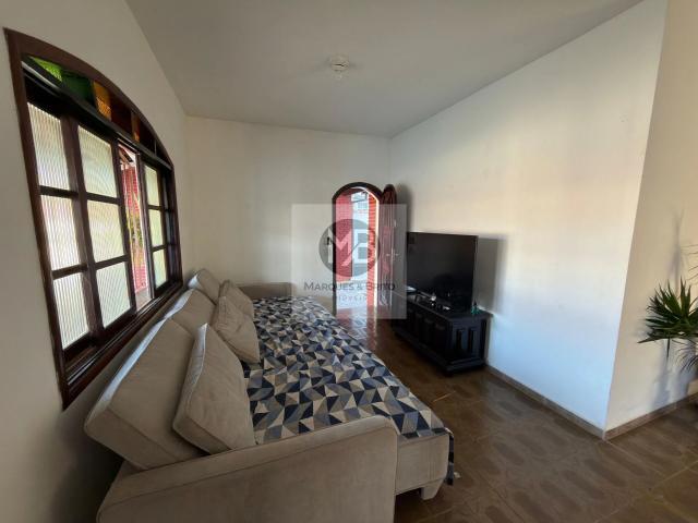Casa / Sobrado para Locação em Peruíbe/SP Jardim Ribamar 6 Quartos