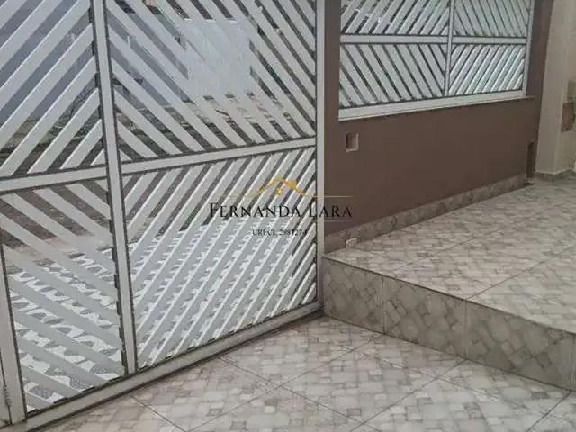 Casa / Sobrado para Locação em Peruíbe/SP Parque Turístico 3 Quartos