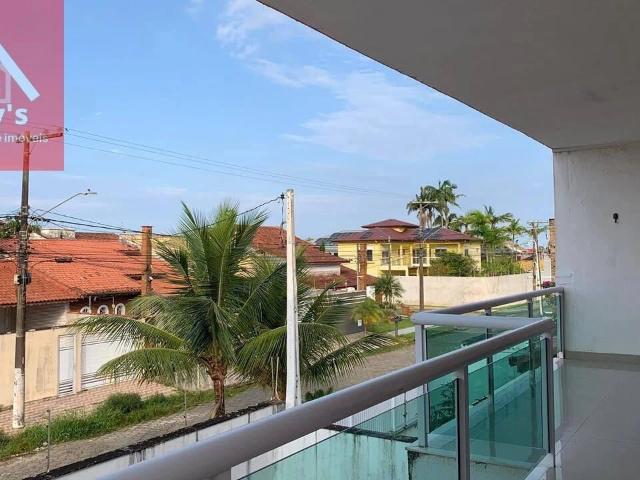 Casa / Sobrado para Locação em Peruíbe/SP Parque Balneário Oásis 4 Quartos