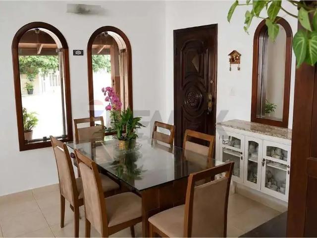 Casa / Sobrado para Locação em Peruíbe/SP Parque Balneário Oásis 4 Quartos
