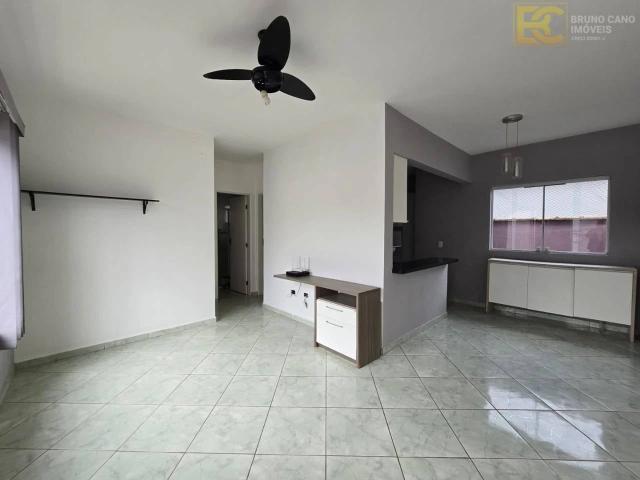 Casa / Sobrado para Locação em Peruíbe/SP Vila Romar 2 Quartos