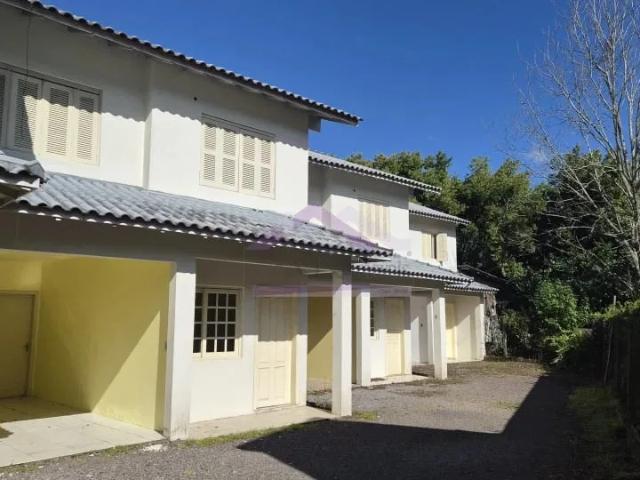 Casa / Sobrado para Locação em Picada Café/RS Joaneta 2 Quartos