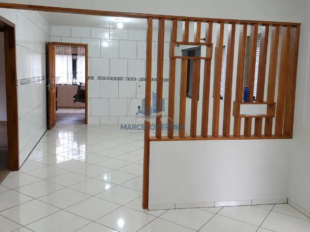 Casa / Sobrado para Locação em Piên/PR Avencal 3 Quartos