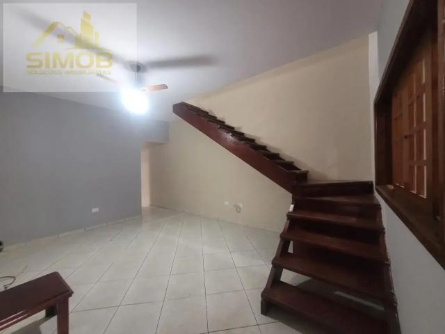 Casa / Sobrado para Locação em Pindamonhangaba/SP Comercial e Residencial Jardim Mariana 3 Quartos