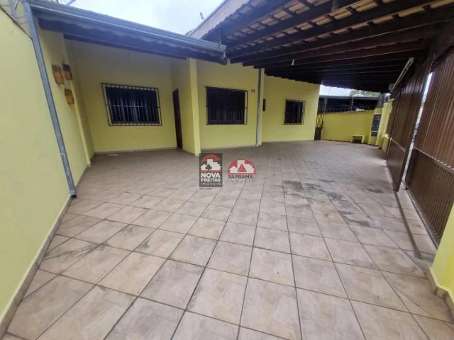 Casa / Sobrado para Locação em Pindamonhangaba/SP Alto do Cardoso 4 Quartos