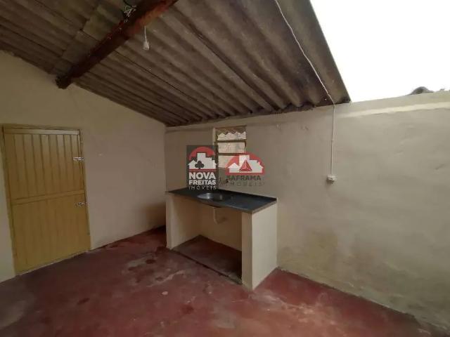 Casa / Sobrado para Locação em Pindamonhangaba/SP Bosque da Princesa 1 Quartos