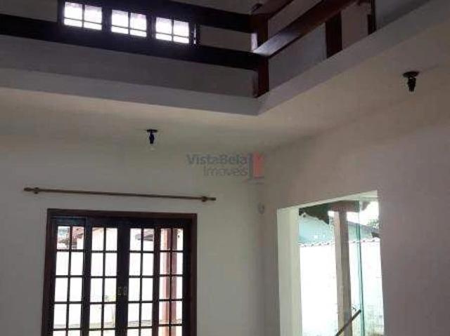 Casa / Sobrado para Locação em Pindamonhangaba/SP Jardim Residencial Doutor Lessa 3 Quartos