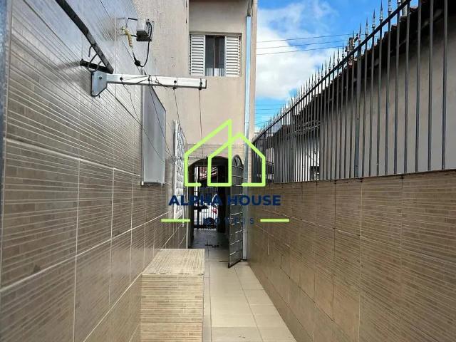 Casa / Sobrado para Locação em Pindamonhangaba/SP Jardim Santa Luzia 3 Quartos