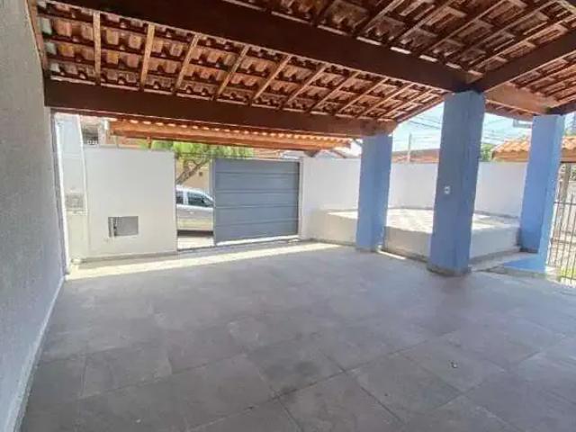 Casa / Sobrado para Locação em Pindamonhangaba/SP Loteamento Ana Quirina 6 Quartos