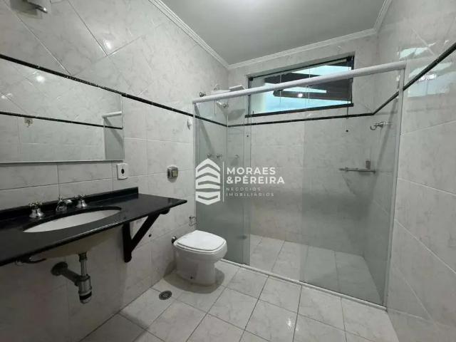 Casa / Sobrado para Locação em Pindamonhangaba/SP Loteamento Residencial Andrade 2 Quartos