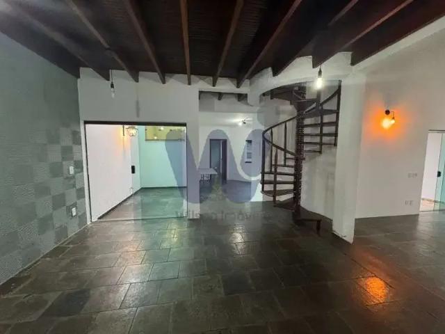 Casa / Sobrado para Locação em Pindamonhangaba/SP Loteamento Residencial Andrade 2 Quartos