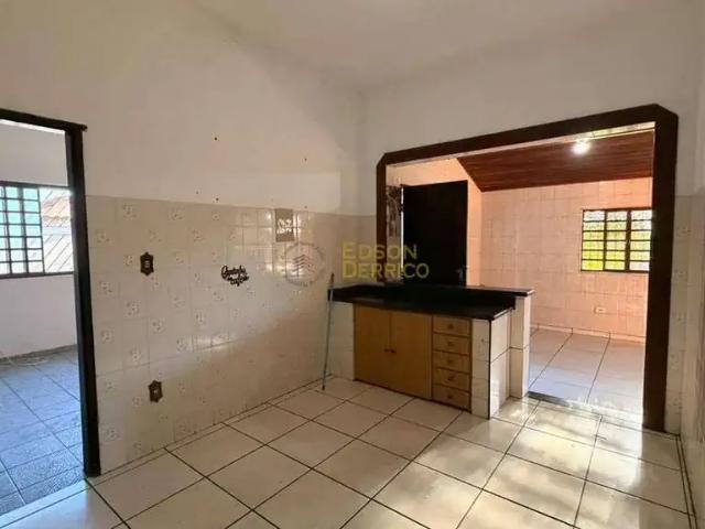 Casa / Sobrado para Locação em Pindamonhangaba/SP Loteamento Residencial Andrade 3 Quartos