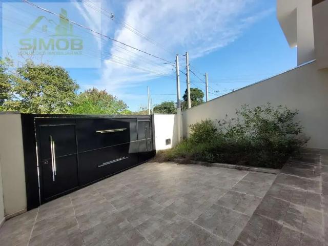 Casa / Sobrado para Locação em Pindamonhangaba/SP Loteamento Residencial e Comercial Flamboyant 2 Quartos