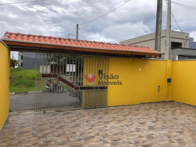Casa / Sobrado para Locação em Pindamonhangaba/SP Loteamento Residencial e Comercial Flamboyant 3 Quartos