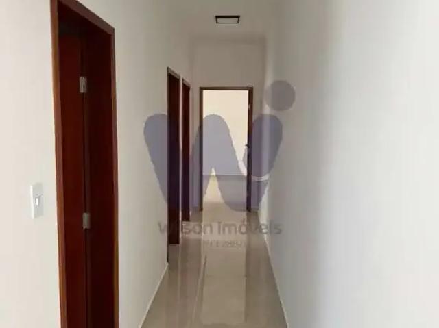 Casa / Sobrado para Locação em Pindamonhangaba/SP Loteamento Residencial e Comercial Flamboyant 3 Quartos