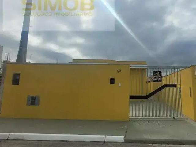 Casa / Sobrado para Locação em Pindamonhangaba/SP Loteamento Residencial e Comercial Flamboyant 3 Quartos
