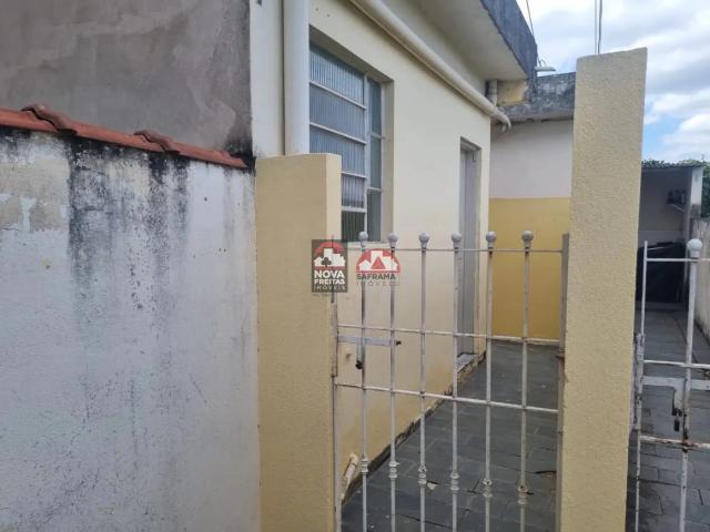 Casa / Sobrado para Locação em Pindamonhangaba/SP Maria Áurea 1 Quartos
