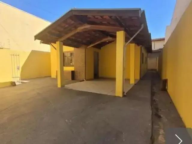 Casa / Sobrado para Locação em Pindamonhangaba/SP Residencial Campo Belo 3 Quartos