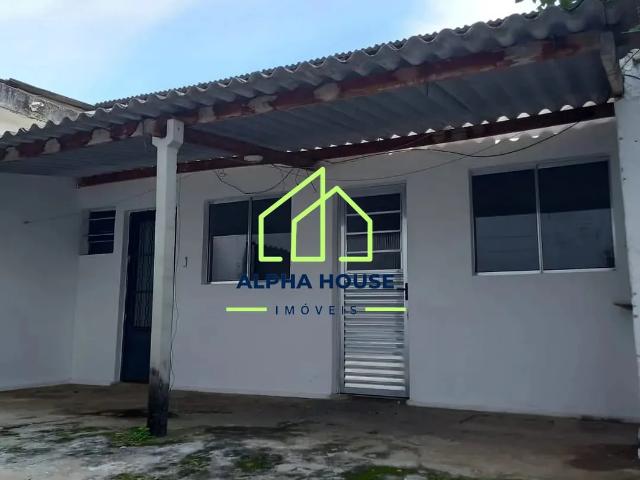 Casa / Sobrado para Locação em Pindamonhangaba/SP Residencial e Comercial Cidade Jardim 1 Quartos