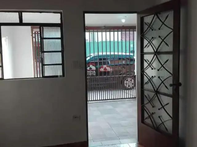 Casa / Sobrado para Locação em Pindamonhangaba/SP Tabaú 2 Quartos
