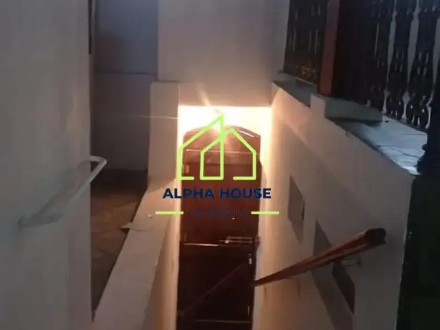 Casa / Sobrado para Locação em Pindamonhangaba/SP Tabaú 4 Quartos