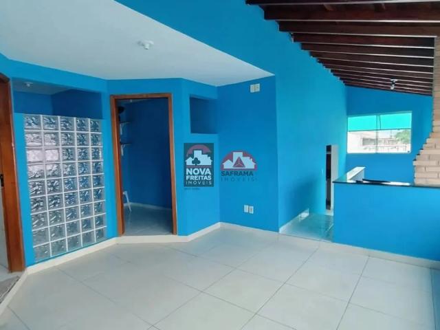 Casa / Sobrado para Locação em Pindamonhangaba/SP Vila São Judas Tadeu 4 Quartos