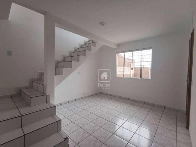 Casa / Sobrado para Locação em Pinhais/PR Núcleo Colonial de Pinhais 4 Quartos