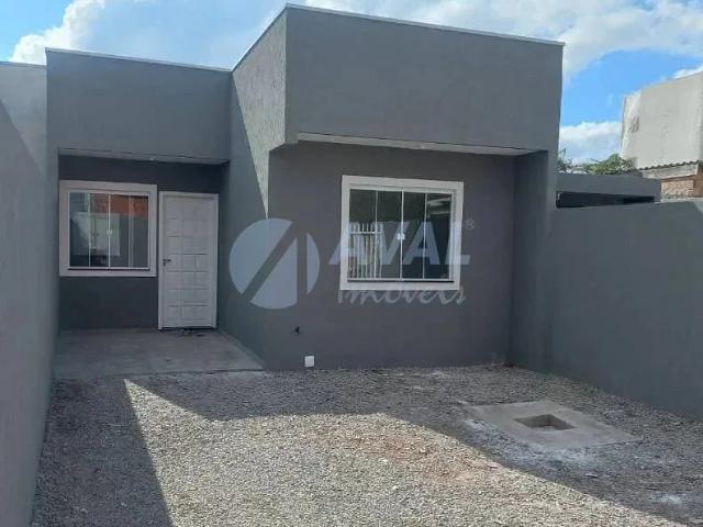 Casa / Sobrado para Locação em Pinhais/PR Atuba 3 Quartos