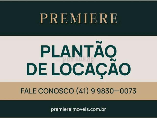 Casa / Sobrado para Locação em Pinhais/PR Alphaville Graciosa 4 Quartos