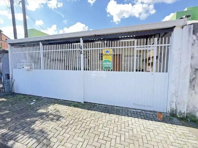 Casa / Sobrado para Locação em Pinhais/PR Alto Tarumã 2 Quartos