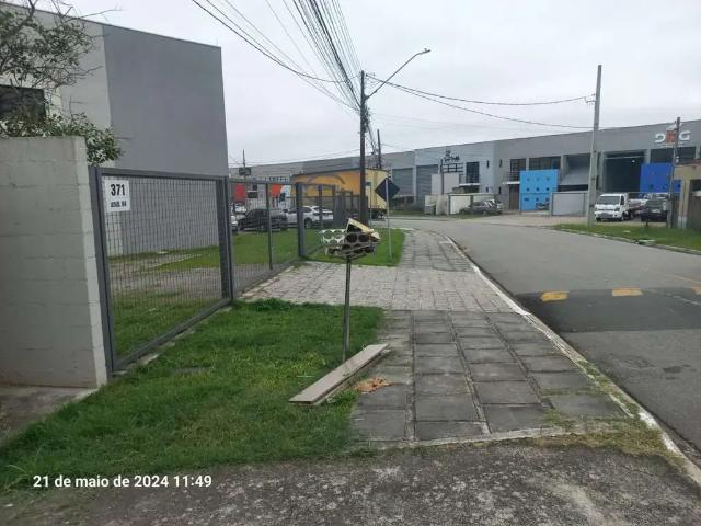 Casa / Sobrado para Locação em Pinhais/PR Centro