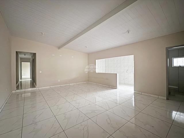 Casa / Sobrado para Locação em Pinhais/PR Centro 3 Quartos