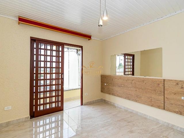Casa / Sobrado para Locação em Pinhais/PR Centro 3 Quartos