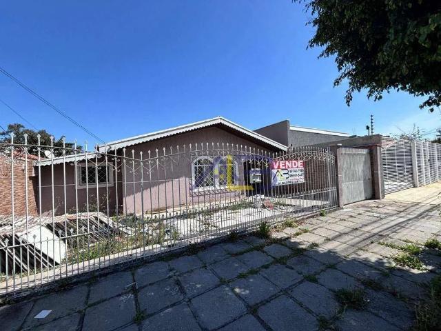 Casa / Sobrado para Locação em Pinhais/PR Emiliano Perneta 3 Quartos