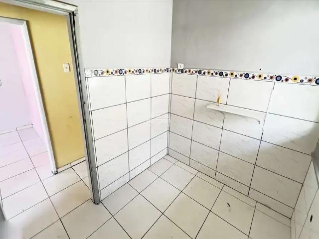 Casa / Sobrado para Locação em Pinhais/PR Jardim Amélia 3 Quartos