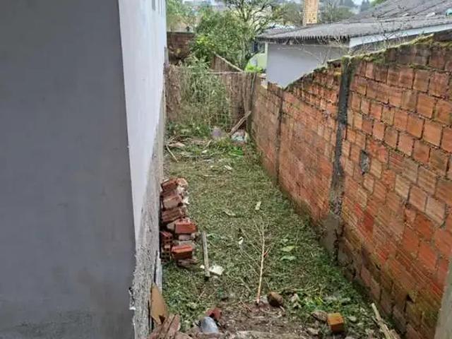 Casa / Sobrado para Locação em Pinhais/PR Jardim Amélia 3 Quartos