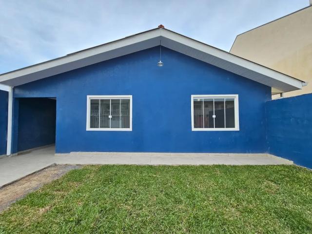 Casa / Sobrado para Locação em Pinhais/PR Jardim Cláudia 2 Quartos