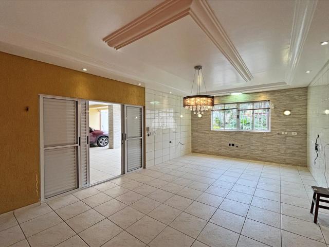 Casa / Sobrado para Locação em Pinhais/PR Jardim Cláudia 3 Quartos