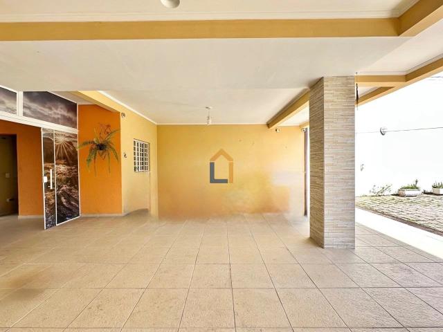 Casa / Sobrado para Locação em Pinhais/PR Jardim Cláudia 3 Quartos