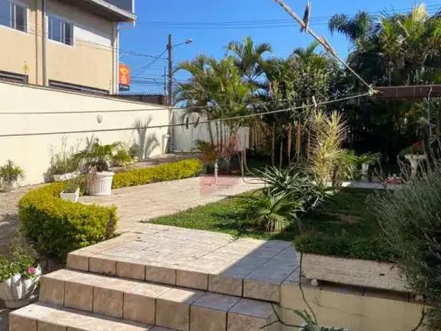 Casa / Sobrado para Locação em Pinhais/PR Jardim Cláudia 3 Quartos