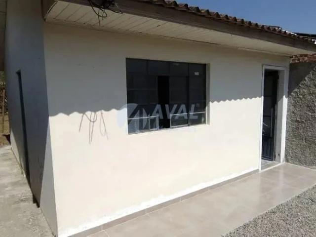 Casa / Sobrado para Locação em Pinhais/PR Pineville 1 Quartos