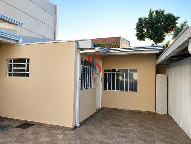 Casa / Sobrado para Locação em Pinhais/PR Pineville 2 Quartos