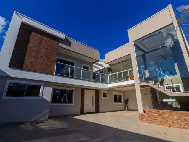 Casa / Sobrado para Locação em Pinhais/PR Pineville 3 Quartos