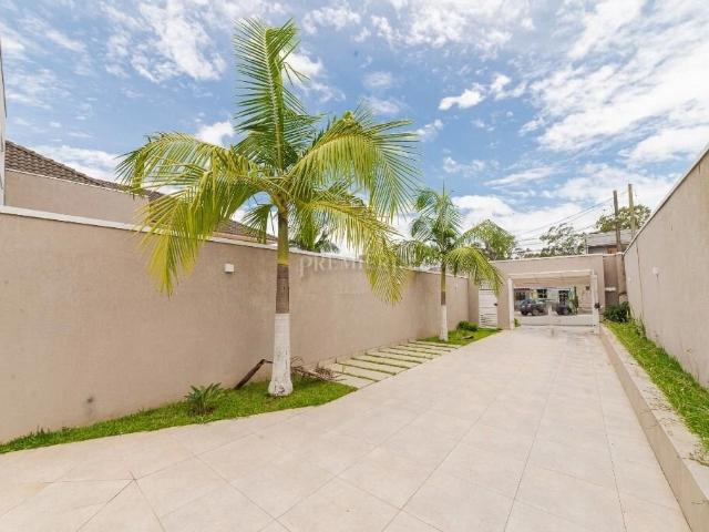 Casa / Sobrado para Locação em Pinhais/PR Pineville 3 Quartos