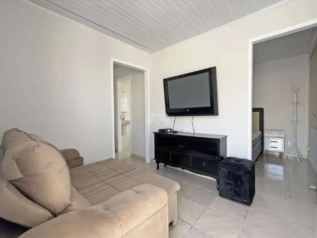 Casa / Sobrado para Locação em Pinhais/PR Vargem Grande 3 Quartos