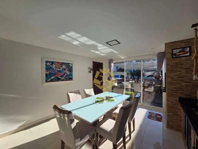 Casa / Sobrado para Locação em Pinhais/PR Vargem Grande 2 Quartos