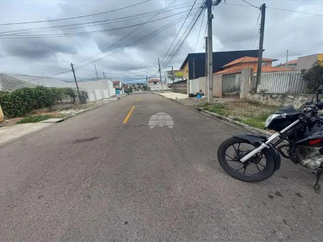 Casa / Sobrado para Locação em Pinhais/PR Vargem Grande 2 Quartos