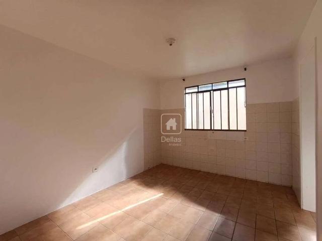 Casa / Sobrado para Locação em Pinhais/PR Vargem Grande 2 Quartos