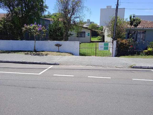 Casa / Sobrado para Locação em Pinhais/PR Vila Tarumã