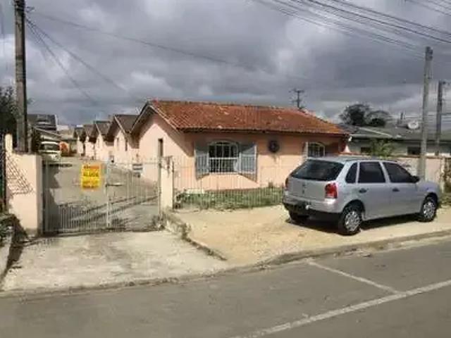 Casa / Sobrado para Locação em Pinhais/PR Weissópolis 1 Quartos